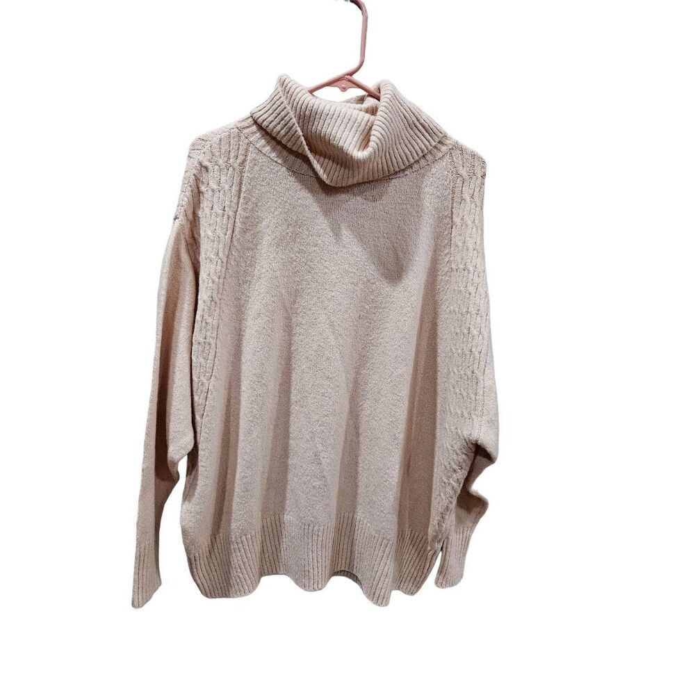 Downeast M sweater
